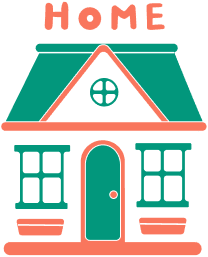 Estimation domicile icon