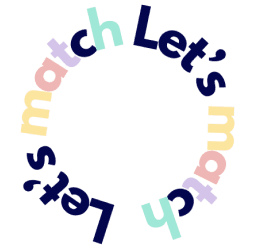 lets match