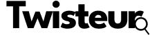 twisteur logo